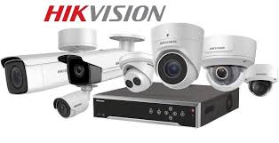 CCTV Cameras
